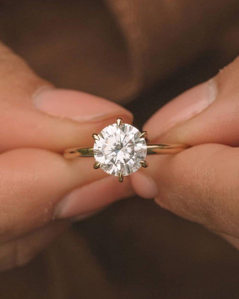 Dallas Diamond Factory