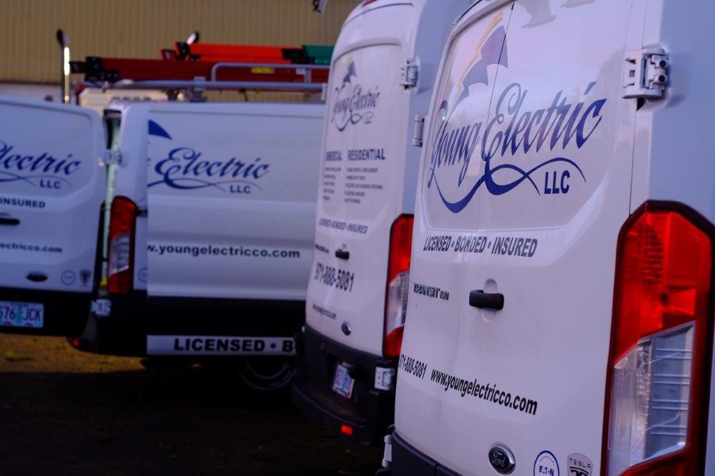 Young Electric LLC