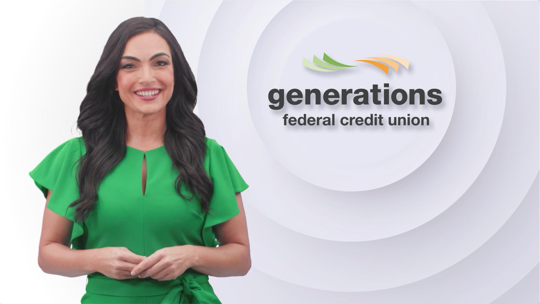 Generations Federal Credit Union