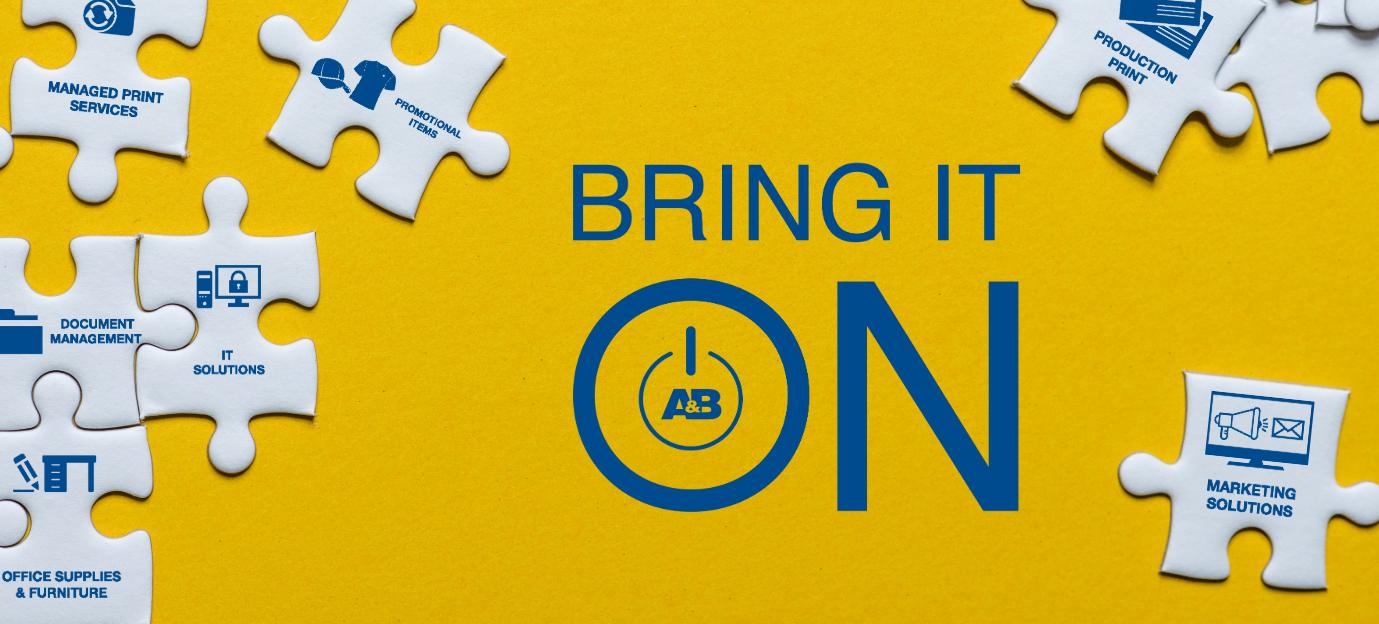 A&B Business Solutions