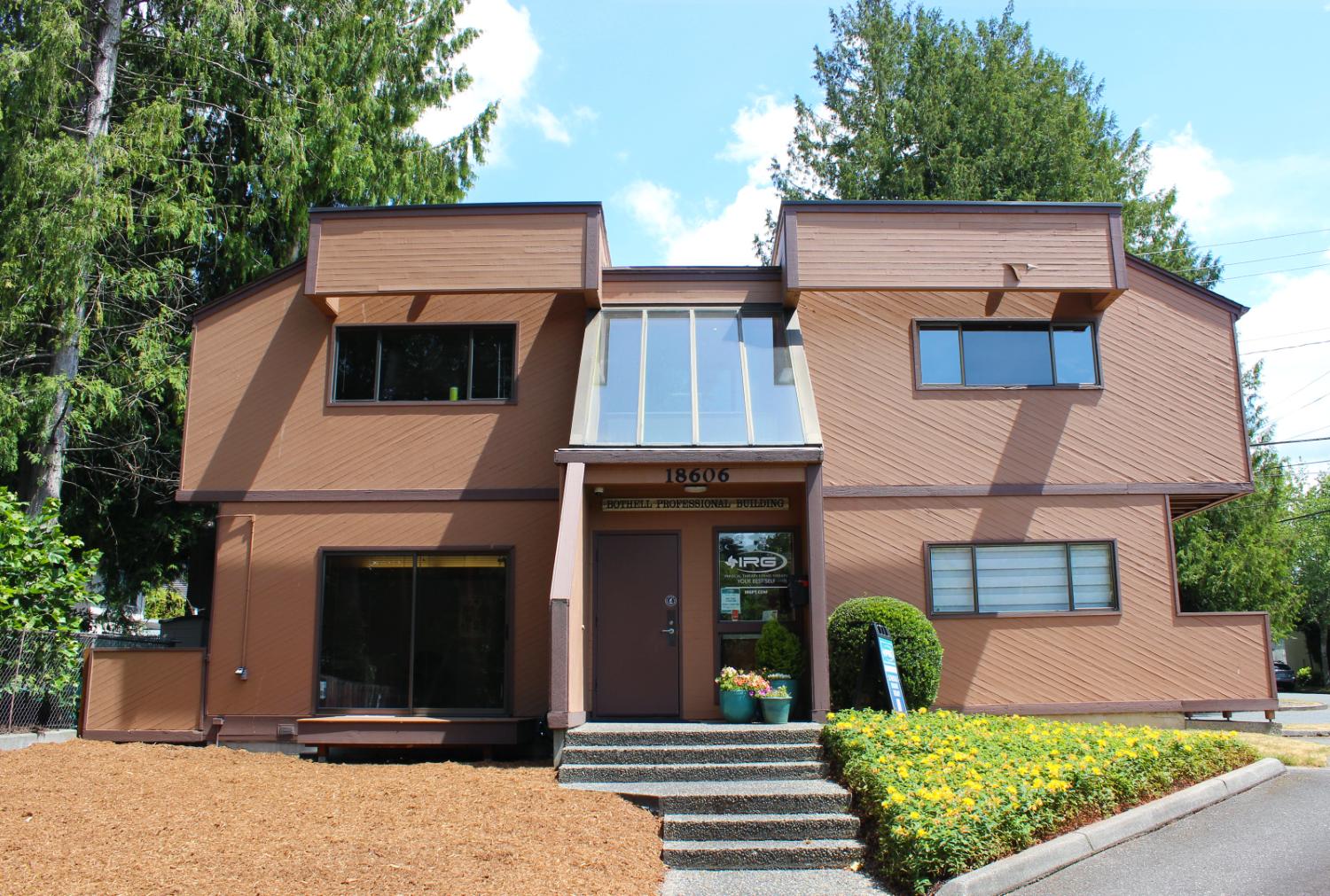 IRG Physical & Hand Therapy - Bothell