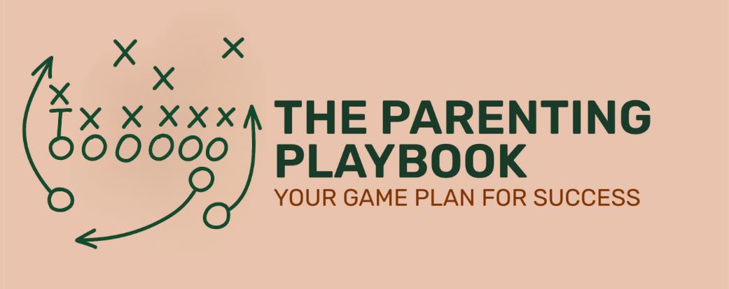 The Parenting Playbook