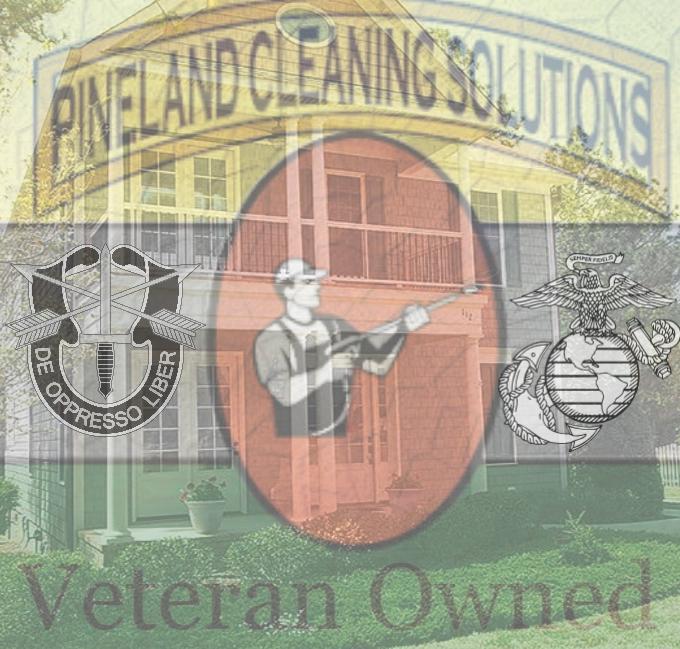 Pineland Cleaning Solutions
