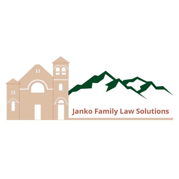 Janko Family Law Solutions