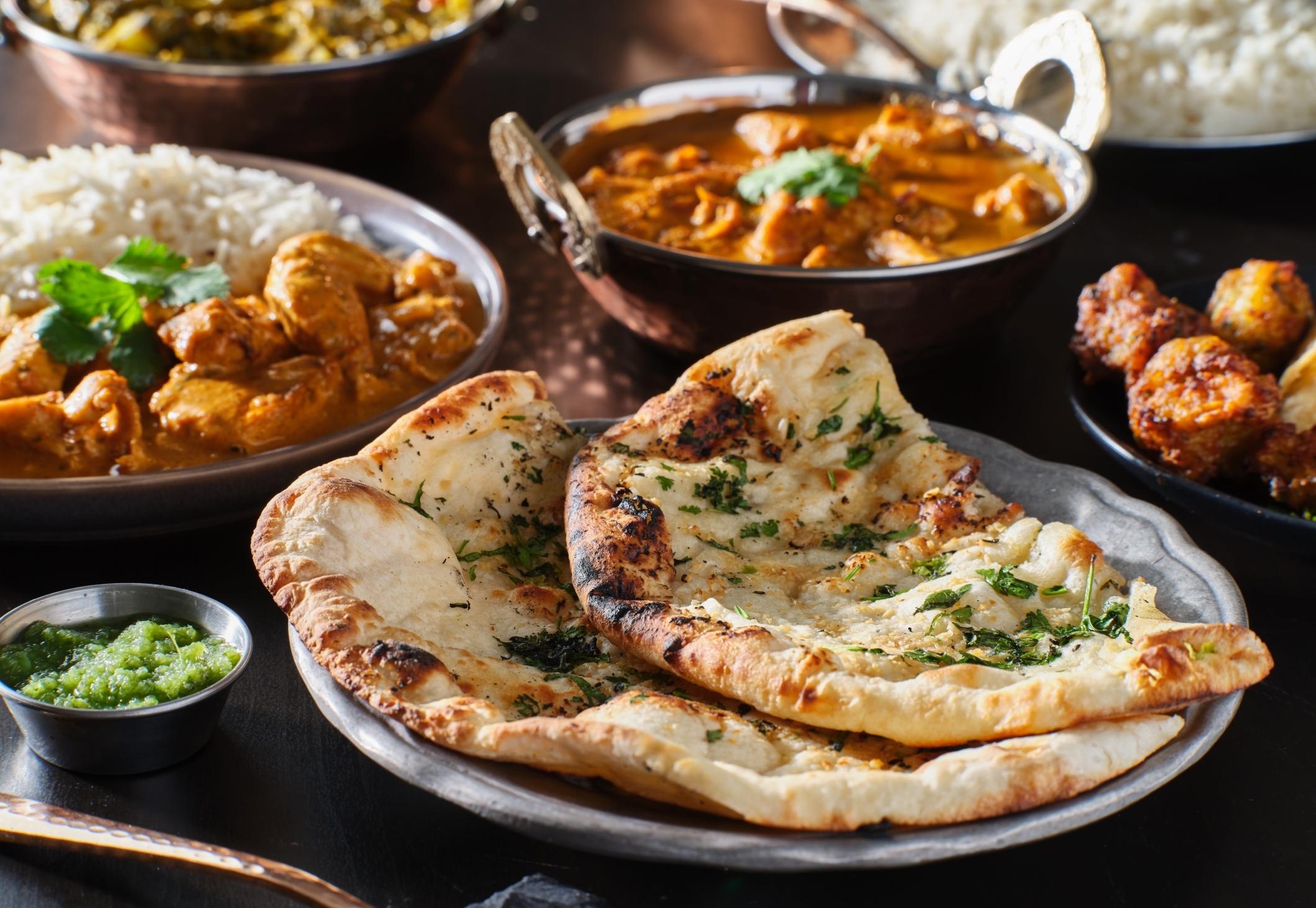 Haveli Indian Cuisine - Washougal