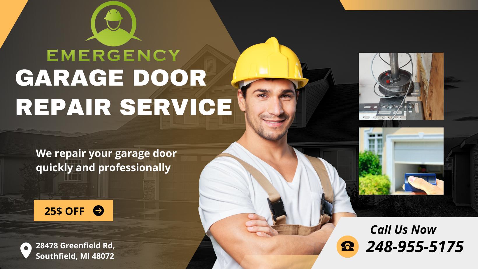 PrimeGuard Garage Door Solutions
