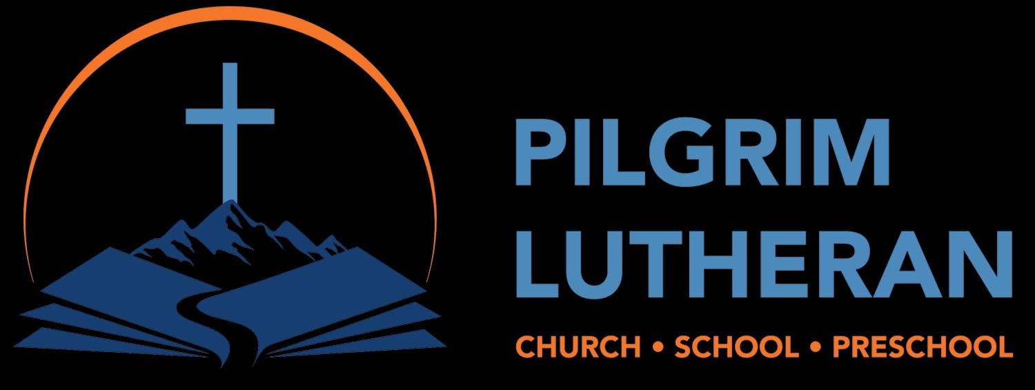 Pilgrim Lutheran School