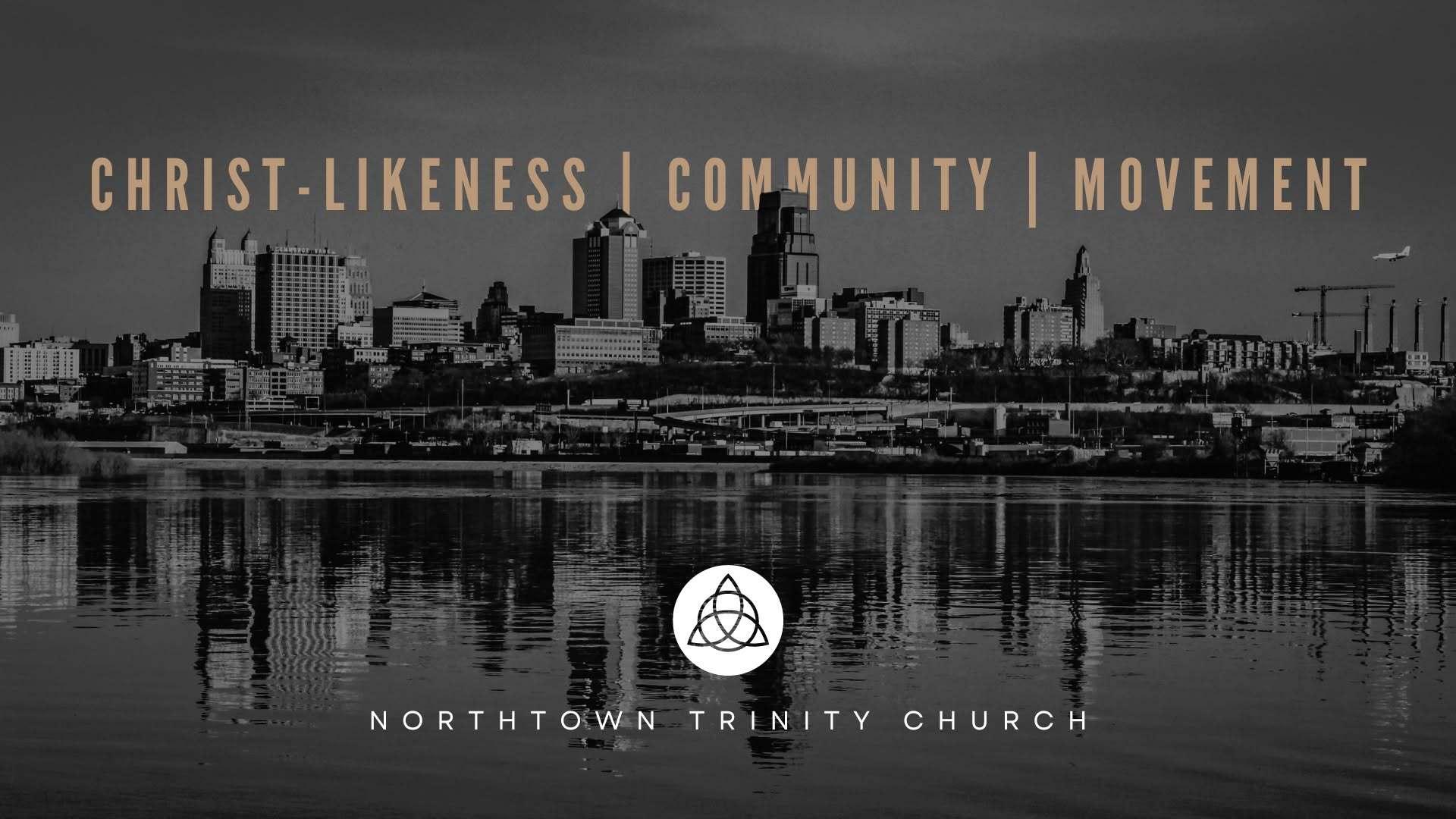 Northtown Trinity Church