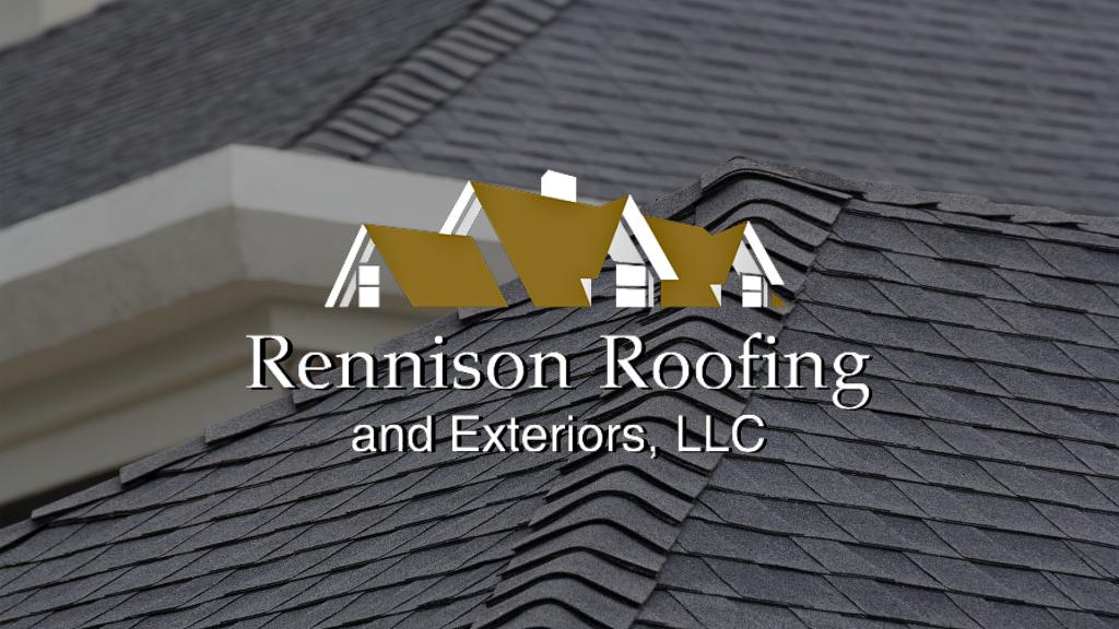 Rennison Roofing and Exteriors