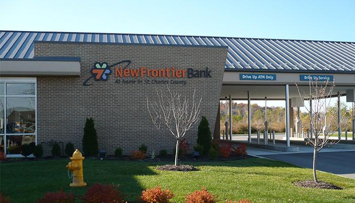 New Frontier Bank