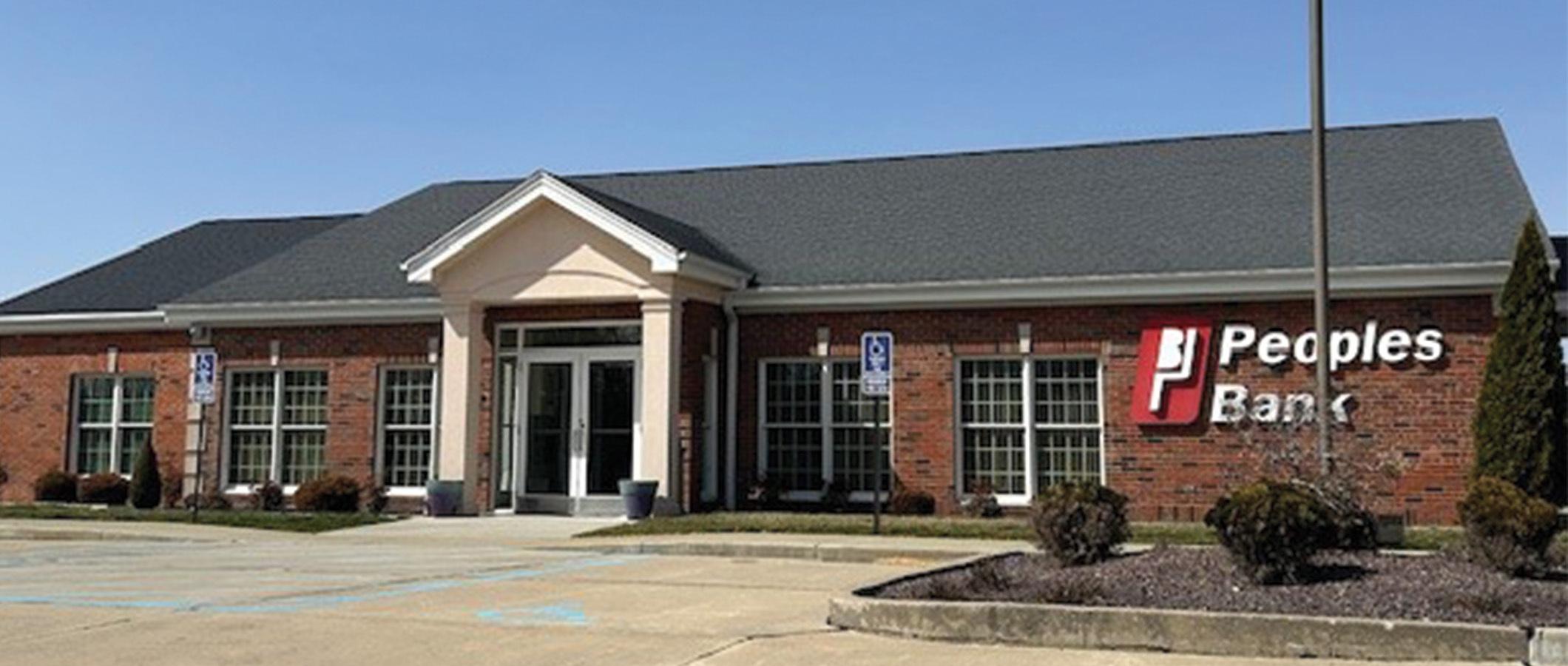 Peoples Bank of Altenburg