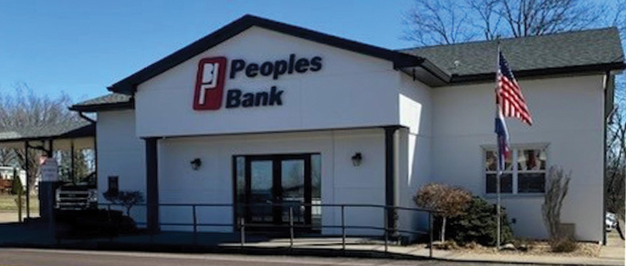Peoples Bank of Altenburg