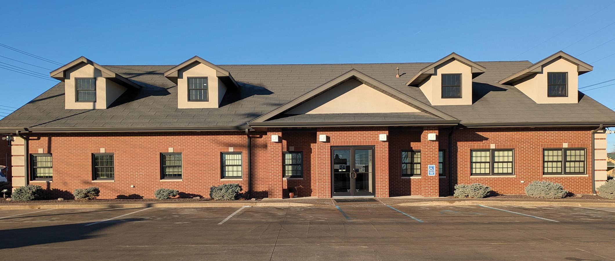 Exchange Bank of Northeast Missouri