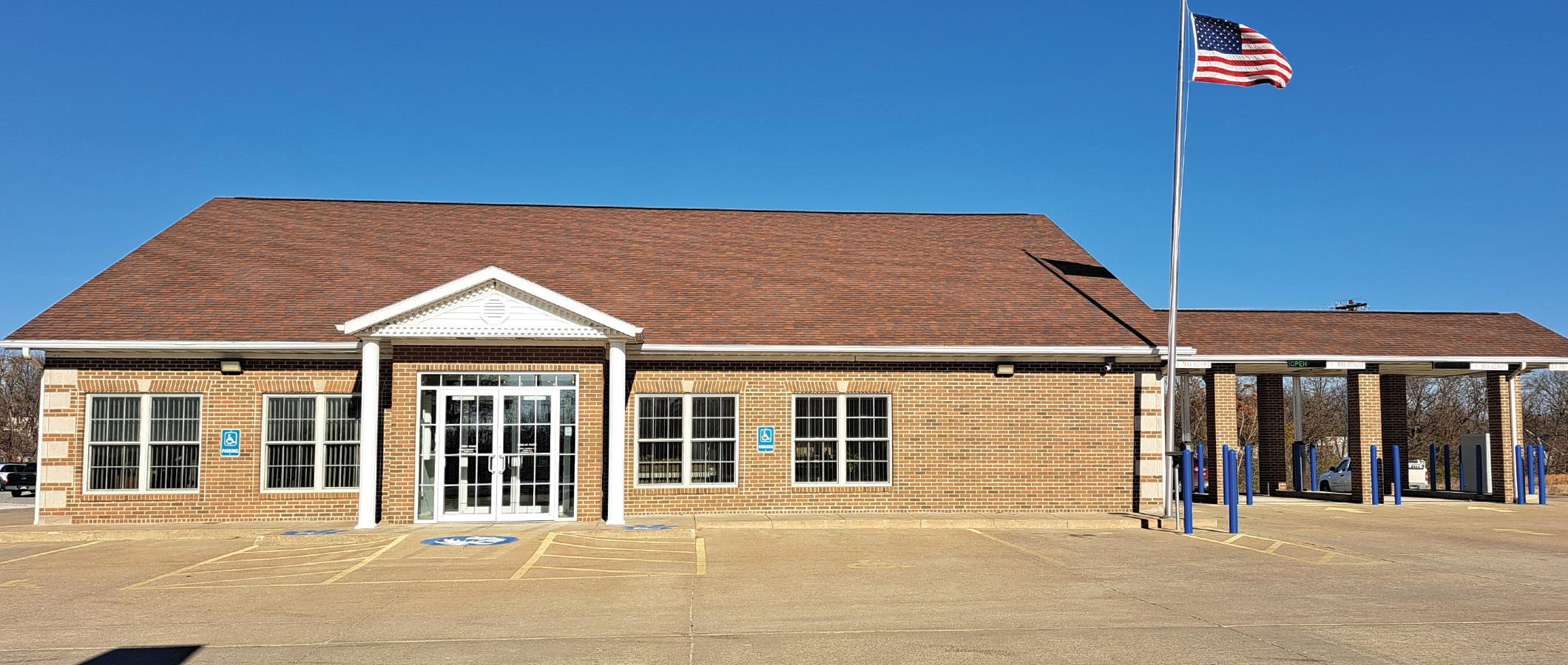Exchange Bank of NE Missouri