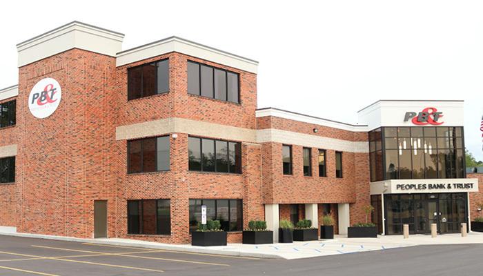 Peoples Bank & Trust Co.