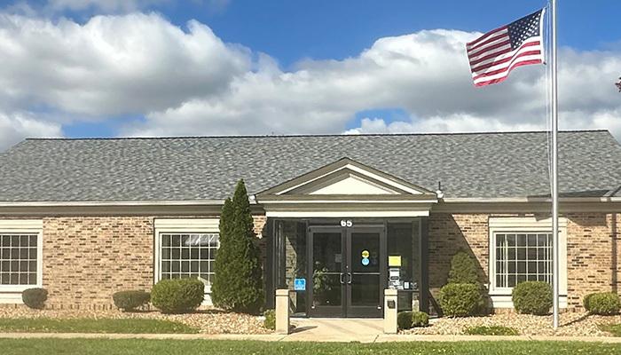 Peoples Bank & Trust Company of Lincoln County