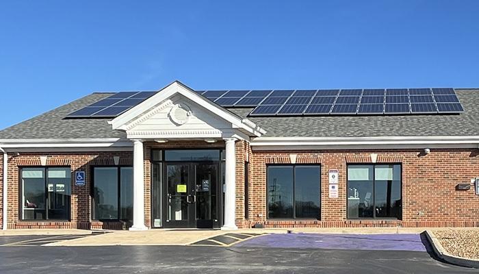 Peoples Bank & Trust Co.