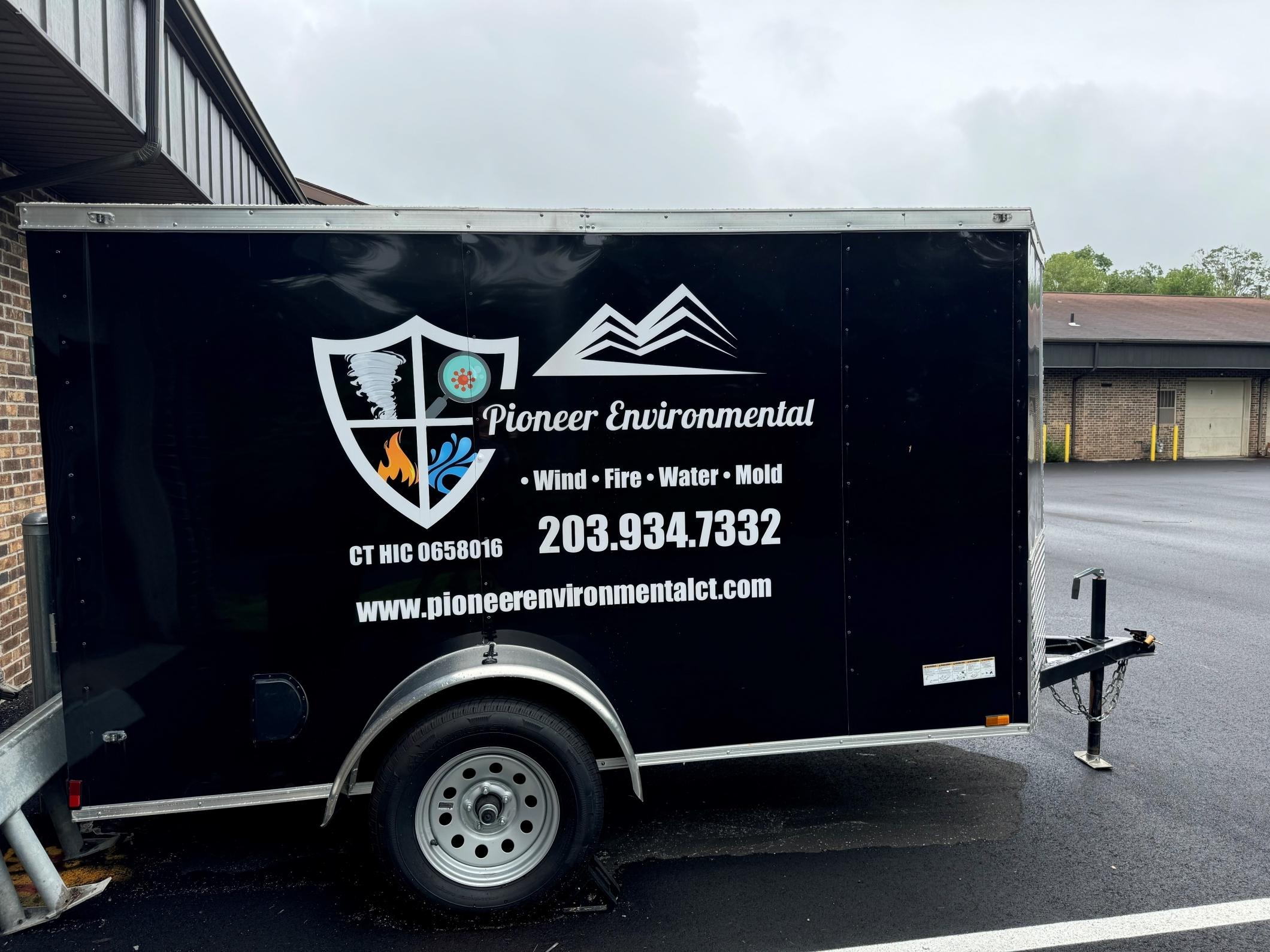 Pioneer Environmental