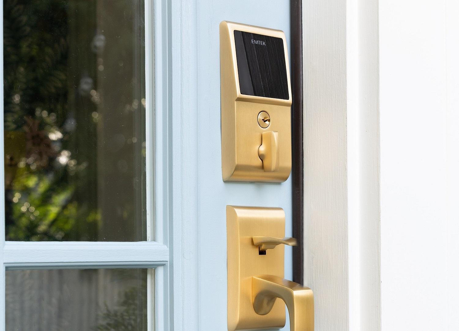 AMADOR LOCKSMITH & DOOR SERVICE, Inc.