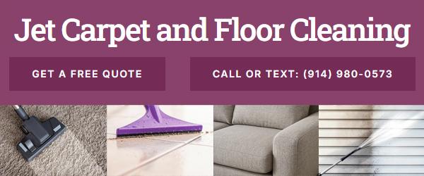 JET CARPET AND FLOOR CLEANING