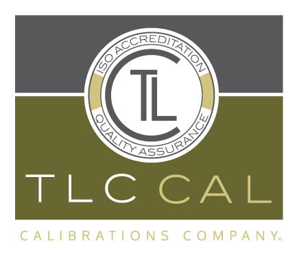 TLC Calibrations Company