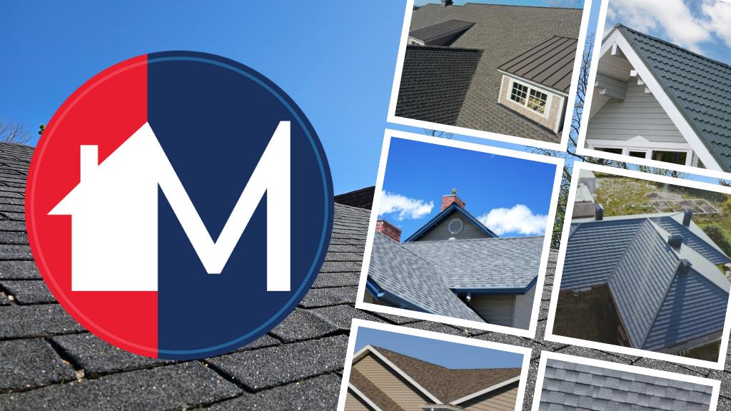 Modern Roofing LLC