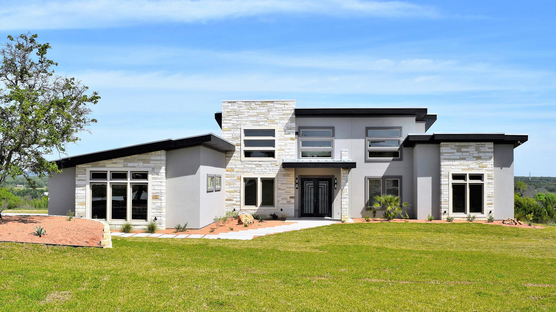 Cameo Homes Inc