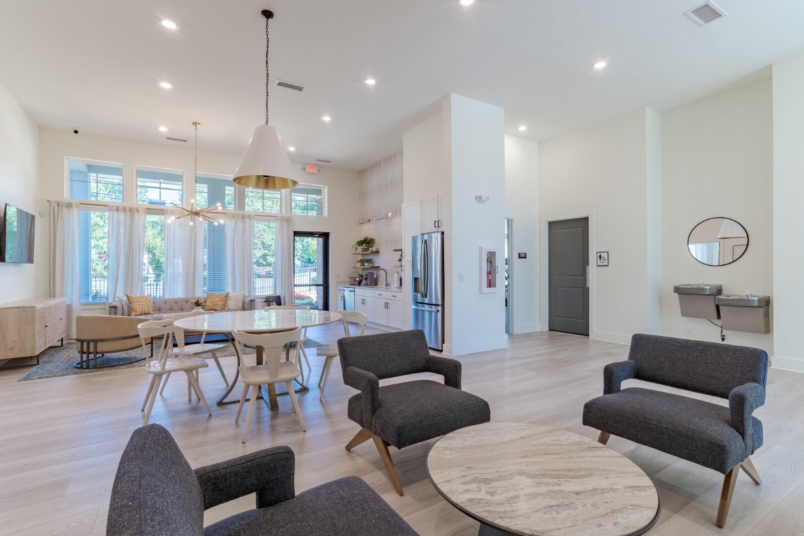 Evoke Living at Arrowood