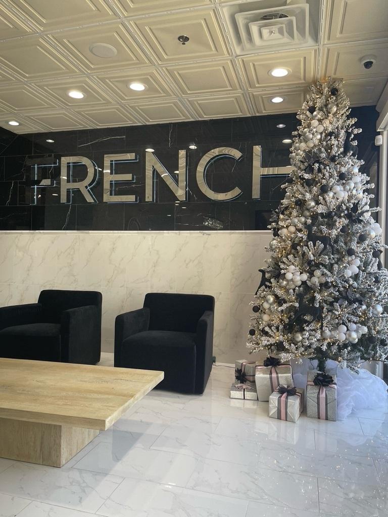 French Med Spa & Health