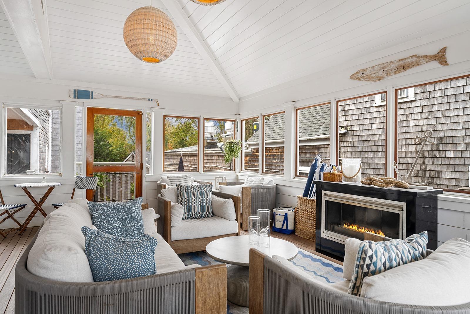 Nantucket Resort Collection