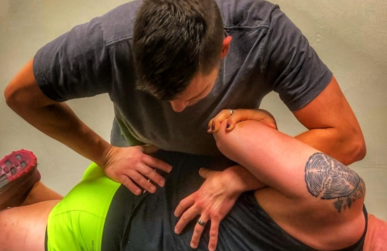 Total Pursuit Physical Therapy & Performance