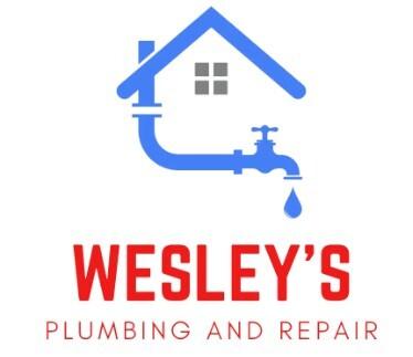 Wesley's Plumbing and Repair