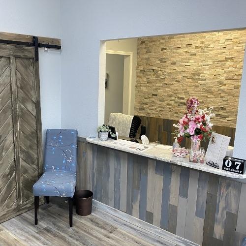 Robin Dean, PT - Peak Physical Therapy and Sports Medicine Center