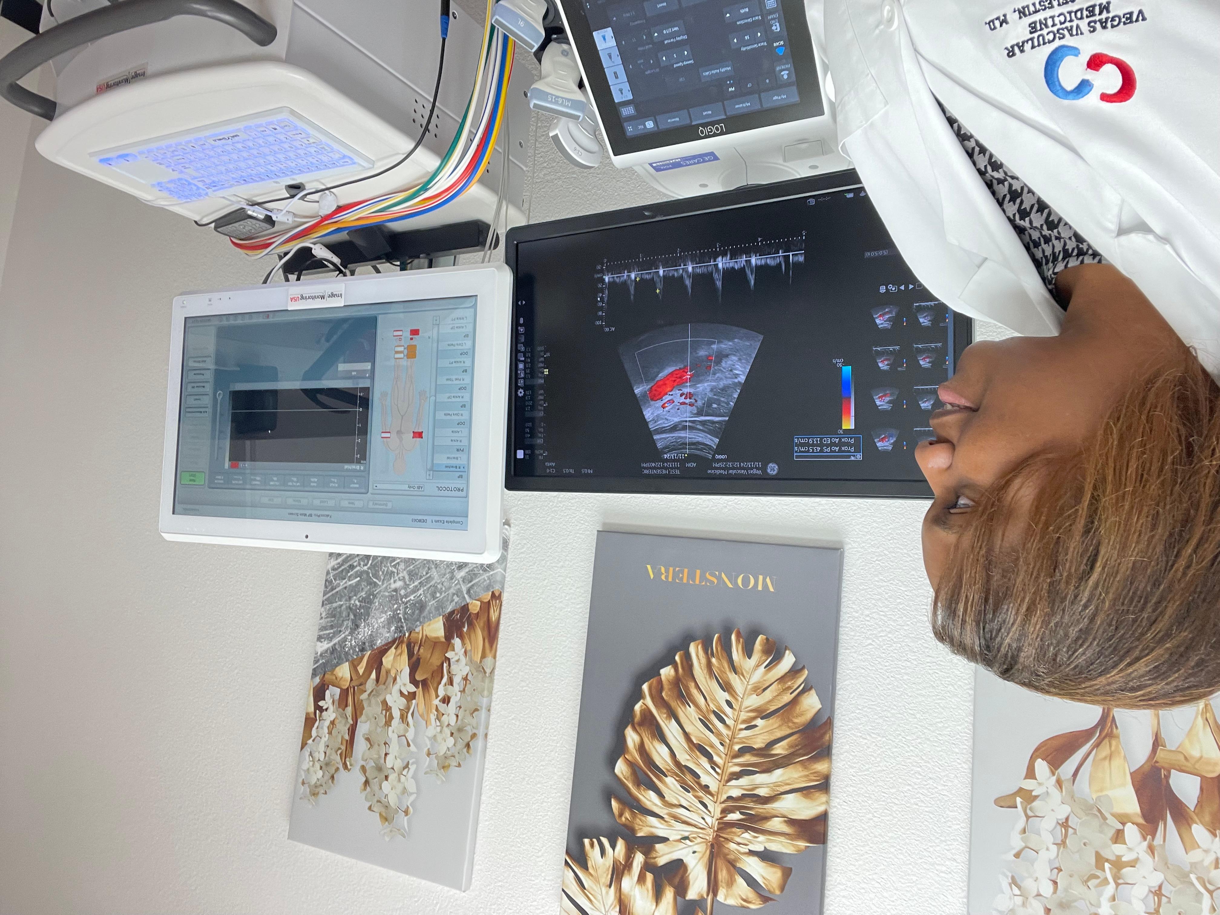 Carmel Celestin, MD - CC Vascular Medicine and Imaging