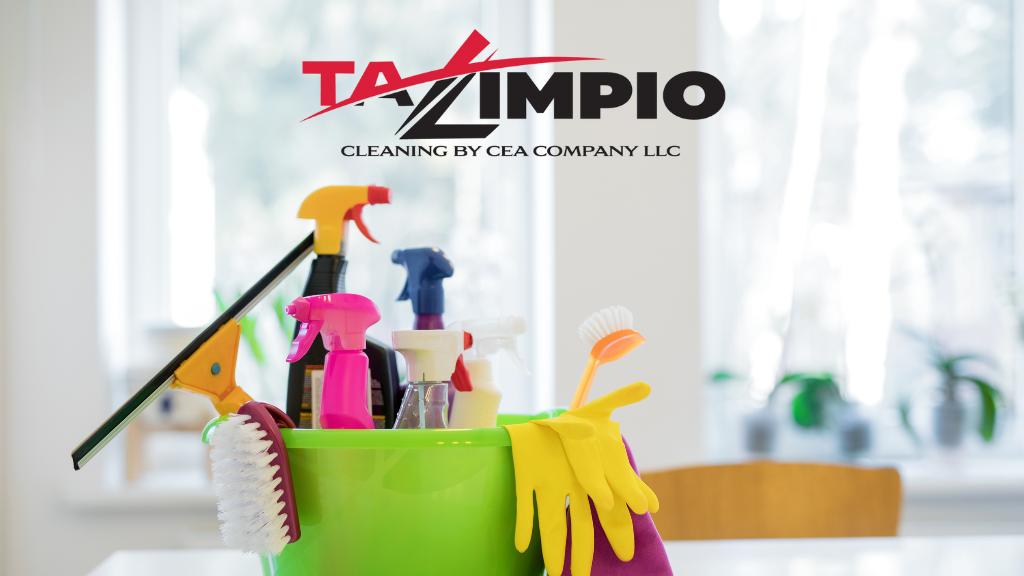 Cleaning TaLimpio
