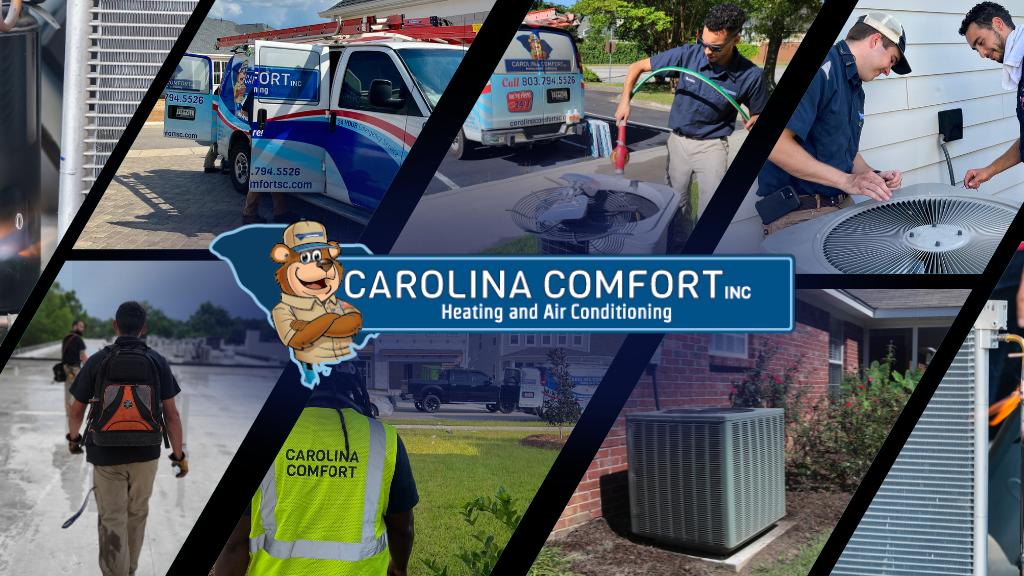 Carolina Comfort, Inc.