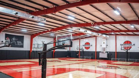 Seminole Sports Academy