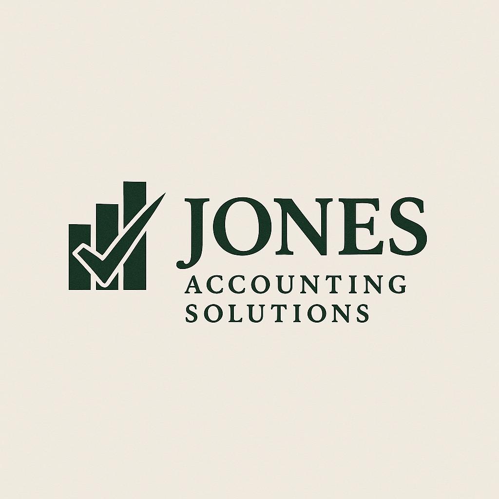 Jones Accounting Solutions