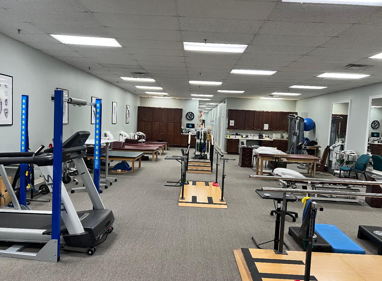 Benton Physical Therapy