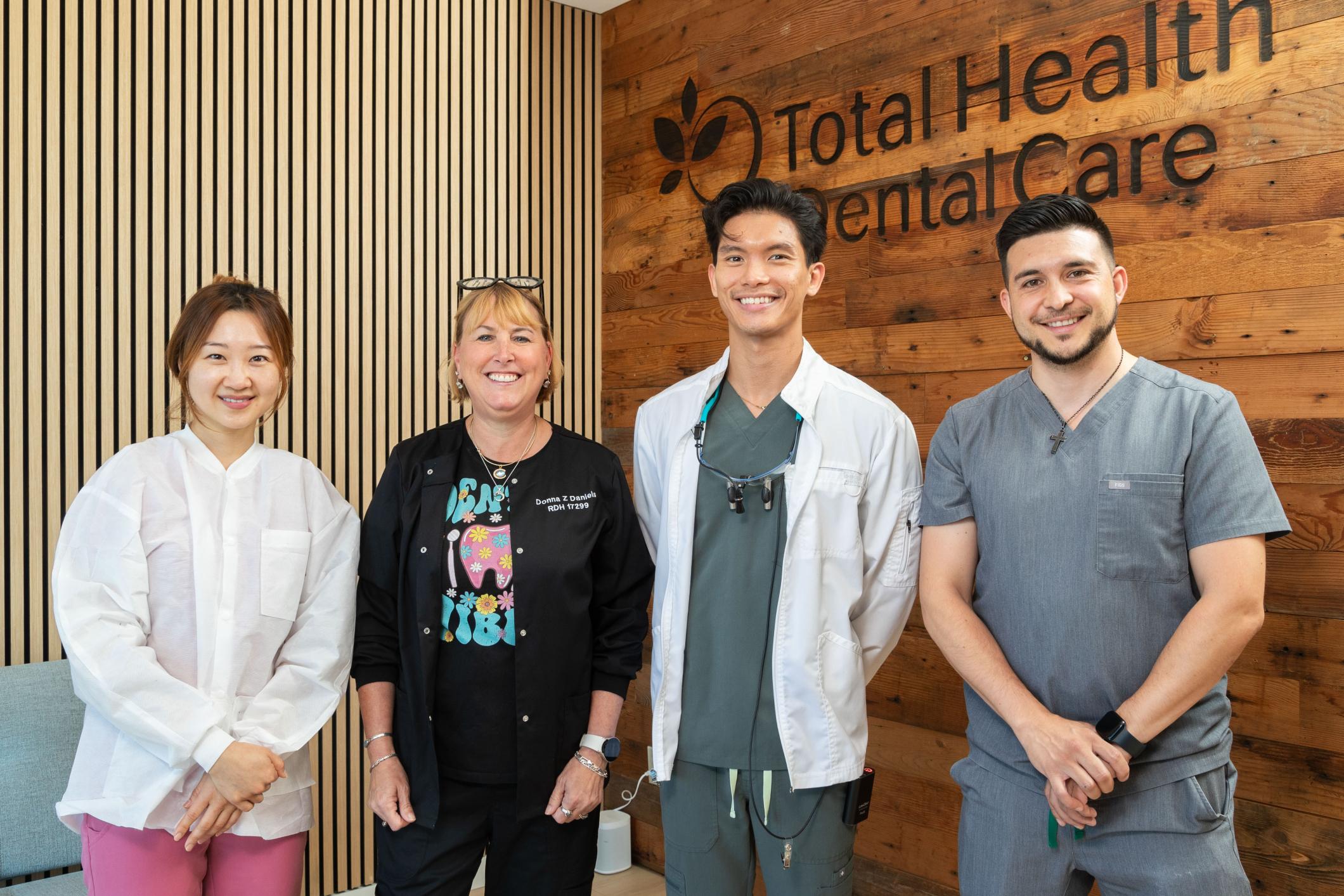 Total Health Dental Care