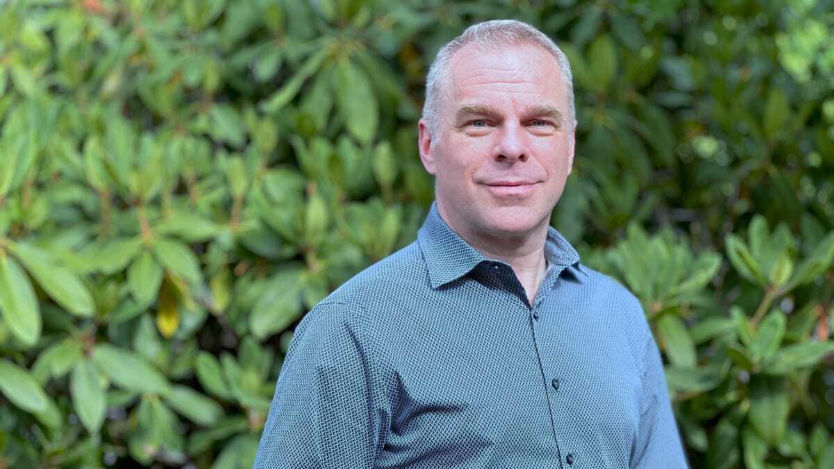 Dave Lechnyr, LCSW - TherapyDave