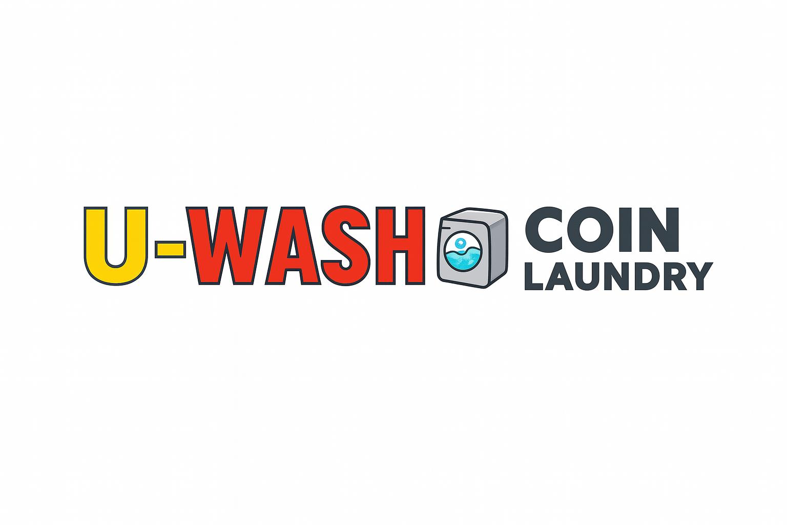 U Wash Coin Laundry