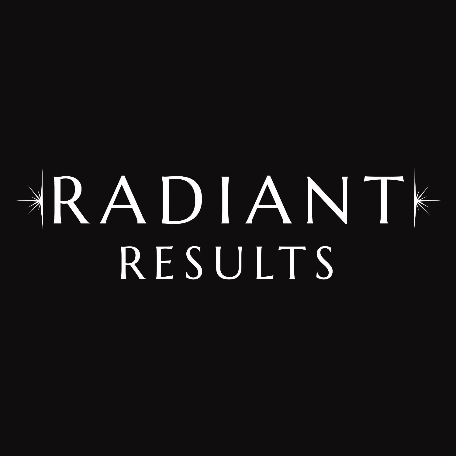 Radiant Results