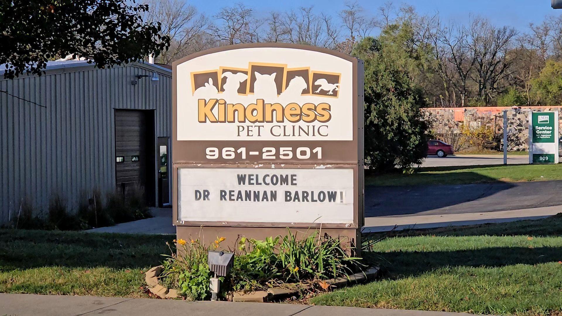 Kindness Pet Clinic