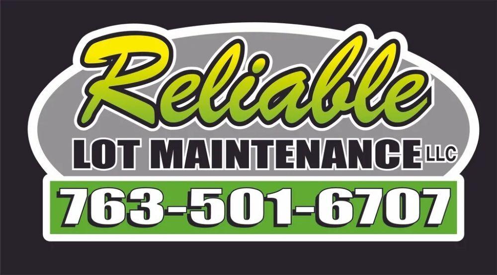 Reliable Lot Maintenance