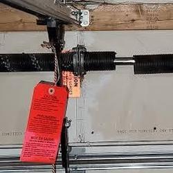 Garage Door Mission Viejo