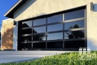 Garage Door Long Beach