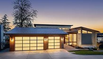 Garage Door San Jacinto