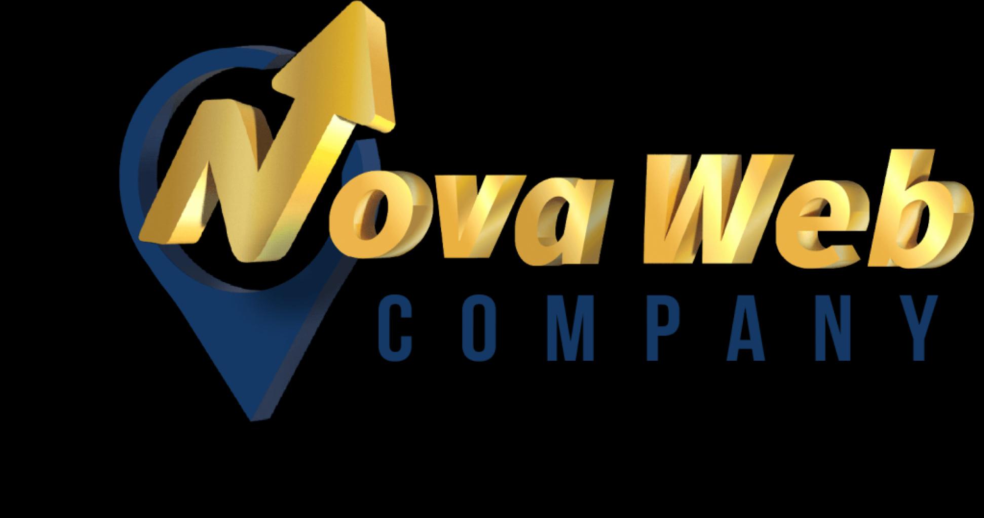 Nova Web Company | SEO & Web Design