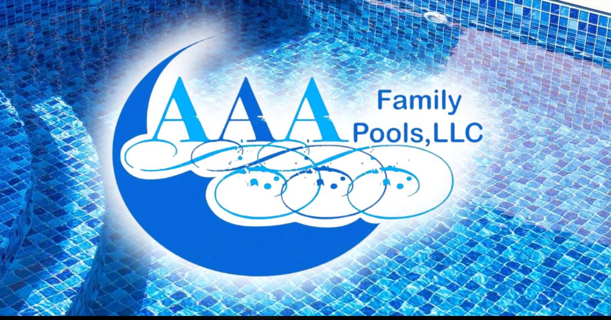 AAA Family Pools